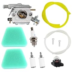 Aisen carburetor craftsman for sale  Delivered anywhere in USA 