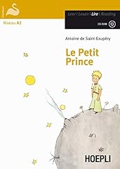 Petit prince. con usato  Spedito ovunque in Italia 