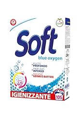 Soft blue oxygen usato Soft blue oxygen usato  Spedito ovunque in Italia