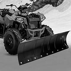 Atv snow plow for sale  Delivered anywhere in USA 