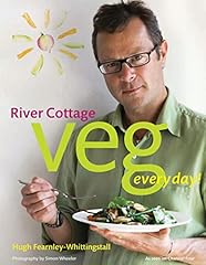 River cottage veg d'occasion  Livré partout en Belgiqu
