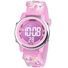 Vicloon orologio digitale usato  Spedito ovunque in Italia 