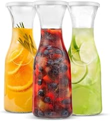 Kook glass carafe for sale  Delivered anywhere in USA 