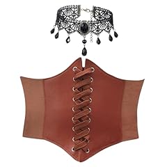 Jozmmzeooa pezzi corsetto usato  Spedito ovunque in Italia 
