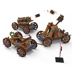 Nutcracker catapult trebuchet for sale  Delivered anywhere in USA 