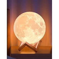 Cpla moon lamp for sale  Delivered anywhere in USA 