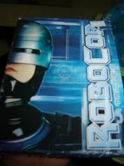 Robocop trilogy for sale  Delivered anywhere in USA 