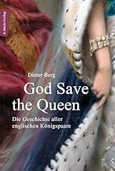 God save the gebraucht kaufen  Wird an jeden Ort in Deutschland