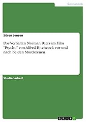 Verhalten norman bates gebraucht kaufen  Wird an jeden Ort in Deutschland