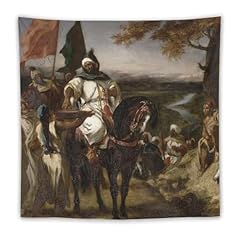 Peintres orientalistes eugène d'occasion  Livré partout en France