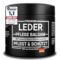 Emma grün lederbalsam gebraucht kaufen  Wird an jeden Ort in Deutschland