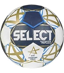 Select replica ehf d'occasion  Livré partout en France