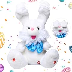 Emoin easter bunny for sale  Delivered anywhere in USA 