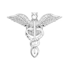 Medical symbol caduceus for sale  Delivered anywhere in USA 