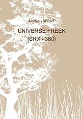 Universe freek vol.1 d'occasion  Livré partout en France