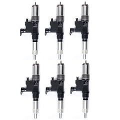 6pcs 095000 0145 for sale  Delivered anywhere in USA 