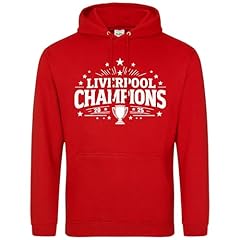 Adult liverpool champions for sale  Delivered anywhere in UK