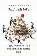 Praxisbuch safe agile gebraucht kaufen  Wird an jeden Ort in Deutschland