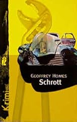 Schrott krimi gebraucht kaufen  Wird an jeden Ort in Deutschland