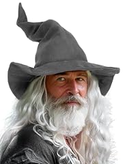 Ibeauti wizard hat for sale  Delivered anywhere in UK