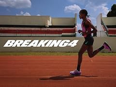 Breaking4 faith kipyegon usato  Spedito ovunque in Italia 