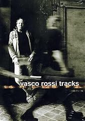Vasco rossi tracks usato  Spedito ovunque in Italia 