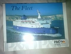 Fleet o european for sale  Delivered anywhere in UK