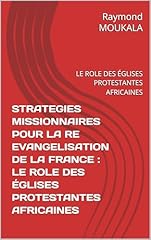 Strategies missionnaires re d'occasion  Livré partout en France