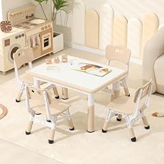 Hulaibit toddler table for sale  Delivered anywhere in USA 