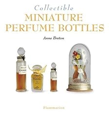 Collectible miniature perfume for sale  Delivered anywhere in UK