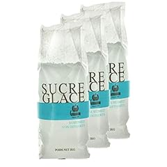 Lot sucre glace d'occasion  Livré partout en France