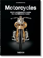Motorcycles. 45th ed. for sale  Delivered anywhere in UK