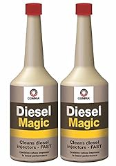 Fastcar comma diesel for sale  Delivered anywhere in UK