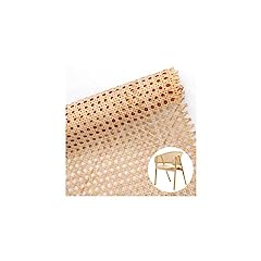 35cmx100cm rattan rotolo usato  Spedito ovunque in Italia 