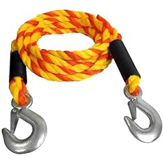 Tow straps rope for sale  Delivered anywhere in USA 