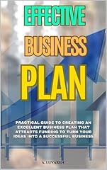 Effective business plan usato  Spedito ovunque in Italia 