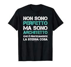 Regalo architetto perfetto usato  Spedito ovunque in Italia 