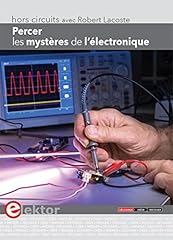 Percer mystères électronique d'occasion  Livré partout en France