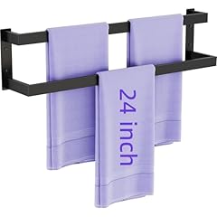 Double towel bar for sale  Delivered anywhere in USA 