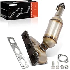 Premium rear exhaust for sale  Delivered anywhere in USA 