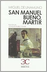San manuel bueno usato  Spedito ovunque in Italia 