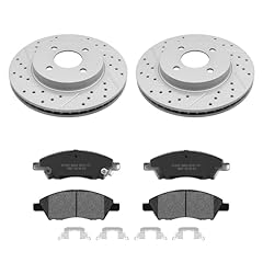 Yxpbrake 10.2inch front for sale  Delivered anywhere in USA 