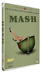 Mash édition single d'occasion  Livré partout en France