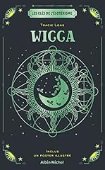 Clés ésotérisme wicca d'occasion  Livré partout en Belgiqu