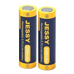 Jessy 18650 rechargeable for sale  Delivered anywhere in USA 