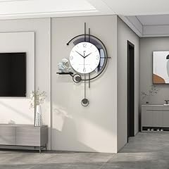 Jtwalclock large wall for sale  Delivered anywhere in USA 