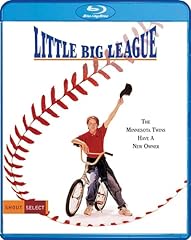 Little big league for sale  Delivered anywhere in USA 