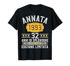 Vintage 1993 anni usato  Spedito ovunque in Italia 