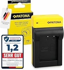 Patona slim chargeur d'occasion  Livré partout en France