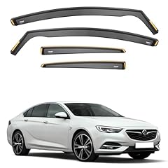 Ispeed wind deflectors for sale  Delivered anywhere in UK